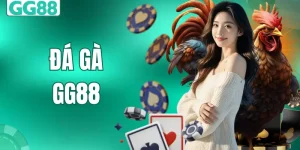 Đá gà GG88