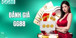 Đánh giá GG88
