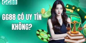 GG88 có uy tín không